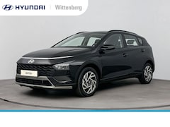 Hyundai Bayon - 1.0 T-GDI Comfort | Incl. €2000, - Smart Bonus | Nieuwste model | Navigatie | Apple Carpla