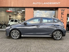 Hyundai i20 - 1.0 T-GDI N Line - AUTOMAAT | Apple/ Android carplay | Camera | Dodehoek assist