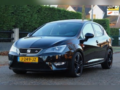 Seat Ibiza - 1.0 EcoTSI FR Connect | AUTOMAAT | PANO | CLIMA | CRUISE | LED/XENON | ZEER MOOIE GOED OND