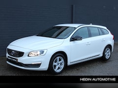 Volvo V60 - 1.5 T3 Polar+ Dynamic NL-Auto | Automaat | Navigatie | Camera | Climate Controle | Stoel e