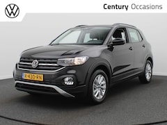 Volkswagen T-Cross - 1.0 TSI Life Parkeersensoren | Navigatie