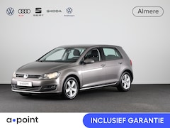 Volkswagen Golf - 1.4 TSI Highline 122pk | 1e Eigenaar | Cruise controle | Climatronic | 16 inch lichtmetale