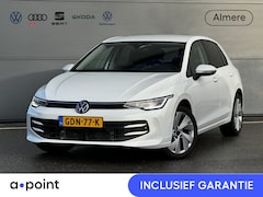 Volkswagen Golf - 1.5 eTSI Life Edition 8.5 115PK DSG | Virtual cockpit | Sfeer verlichting | Keyless | Came