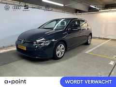 Volkswagen Golf - 1.0 TSI Life 110 pk | Verlengde garantie | Navigatie | Parkeersensoren | Adaptieve cruise