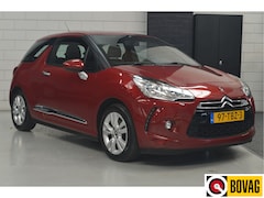 Citroën DS3 - 1.4 Chic // AIRCO // CRUISE CONTROLE // 162.000km //