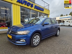 Volkswagen Polo - 1.0 TSI Comfortline Business