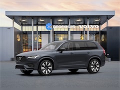 Volvo XC90 - 2.0 T8 Plug-in hybrid AWD Ultra Dark | 21" Lichtmetalen velgen | Edition Pack | Achteruitr