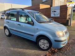 Fiat Panda - 1.2 Class zeer nette auto