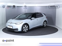 Volkswagen ID.3 - Pro Edition 58 kWh 204 pk | Navigatie | Parkeersensoren (Park assist) | Achteruitrijcamera