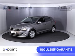 Volkswagen Polo - 1.0 TSI Comfortline 95 pk | Navigatie | Parkeersensoren | Adaptieve cruise control | Airco