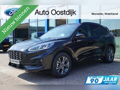 Ford Kuga - 1.5 EcoBoost ST-Line X 150PK Elek. Trekhaak Winterpack Adaptieve Cruise Climate Navi Camer