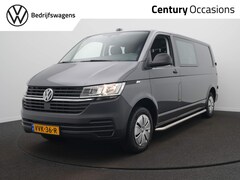 Volkswagen Transporter - 2.0 TDI L2H1 28 Cruise / Trekhaak / Carplay / Betimmering