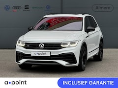 Volkswagen Tiguan - 1.5 TSI R-Line Business+ 150PK DSG | Panorama dak | Facelift | Black style |