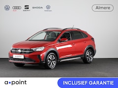 Volkswagen Taigo - 1.0 TSI Life 110 pk Automaat (DSG) | Verlengde garantie | Navigatie via App | Parkeersenso