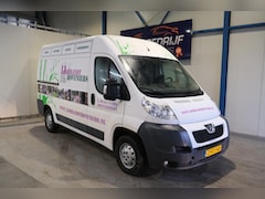 Peugeot Boxer - 333 2.2 HDI L2H1 > MOTOR DEFECT <