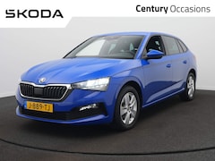 Skoda Scala - 1.0 TSI Sport Business / Trekhaak / Climate Control / Carplay