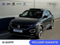 Volkswagen T-Roc - 1.5 TSI Sport 150 pk Automaat (DSG) | Navigatie | Panoramadak | Parkeersensoren | Achterui