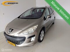 Peugeot 308 SW - 1.6 VTi XT NAV|Trekhaak|Leer