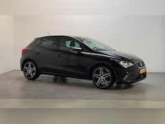 Seat Ibiza - 1.0 TSI 116pk DSG FR Business Intense Camera Stoelverwarming Navigatie