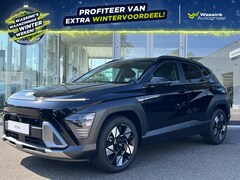 Hyundai Kona - New 1.6 GDI HEV 141pk DCT Premium