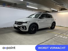 Volkswagen T-Roc - 1.5 TSI R-Line Business 150 PK DSG (automaat) | Panorama dak | Black Style | Beats Audio |