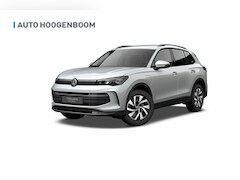 Volkswagen Tiguan - 1.5 eHybrid 204 6DSG Life Edition | 'App-Connect' draadloze smartphone integratie | Afstan