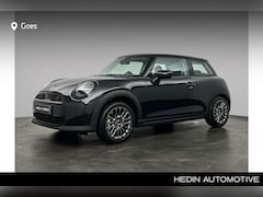 MINI Cooper S - 3-deurs | Essential | XS Pakket | 17 inch LM wielen