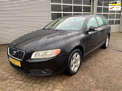 Volvo V70 - 2.5T Momentum ( YOUNGTIMER)