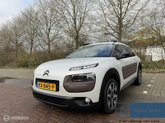 Citroën C4 Cactus - 1.2 PureTech Business Plus Panorama