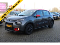 Citroën C3 - 1.2 PureTech Feel CARPLAY ECC PDC <<26.406KM>>