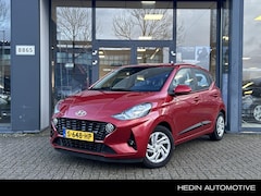 Hyundai i10 - 1.0 Comfort Smart 5-zits | Automaat | Navigatie