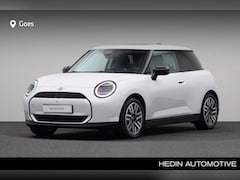 MINI Cooper - 3-deurs E | Classic Trim | L Pakket | 17 Inch LM wielen