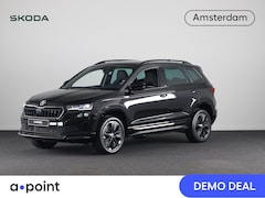 Skoda Karoq - Sportline Business FL (2) 1.5 110 kW / 150 pk TSI