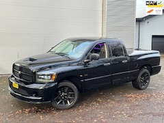 Dodge Ram 1500 - SRT / ABC UITLAAT / SUPER NETJES / NAP