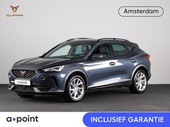 CUPRA Formentor - 1.4 e-Hybrid Adrenaline 204 pk Automaat (DSG) | Navigatie via App | Parkeersensoren achter