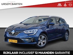 Renault Mégane E-Tech - Estate 1.6 Plug-In Hybrid 160 Intens | PHEV | Automaat | Trekhaak