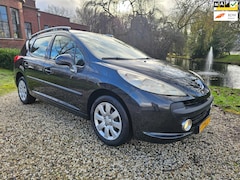 Peugeot 207 SW - 1.6 VTi XS panorama AIRCO/cruise