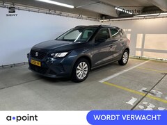 Seat Arona - 1.0 TSI 95Pk Style Business Intense 95 PK | Verlengde garantie | Navigatie | Parkeersensor