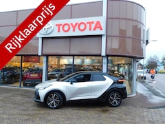 Toyota C-HR - 2.0 Plug-in Hybrid 220 Première Edition | JBL Audio | 360 graden camera |