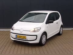 Volkswagen Up! - 1.0 take up | Airco | Navigatie