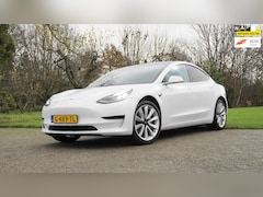 Tesla Model 3 - Standard RWD Plus 60 kWh Trekhaak