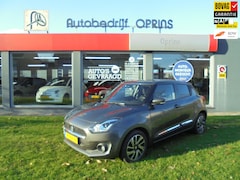 Suzuki Swift - 1.2 Stijl Smart Hybrid 5drs Climate Control, NL auto,