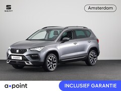 Seat Ateca - Style Business Intense 1.5 TSI 150 pk DSG-7 | Adaptive Cruise Control | Virtual Cockpit |