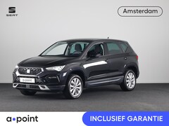 Seat Ateca - 1.5 TSI Style Business Intense 150 pk Automaat (DSG) | Navigatie via App | Parkeersensoren