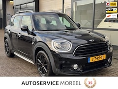 MINI Countryman - 1.5 One Pepper/Automaat/clima/navi