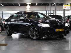 BMW 5-serie - DIKKE M550xd BOM VOL OPTIE 400PK | STOELKLNG | B&O |