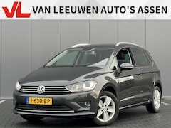 Volkswagen Golf Sportsvan - 1.2 TSI Connected Series | Stoel verwarming | Nette auto | Rijklaar