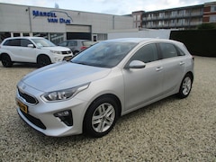 Kia Cee'd - Ceed 1.0 T-GDi (benzine) DynamicLine