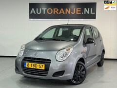 Suzuki Alto - 1.0 Comfort EASSS-Airco-APK-NAP