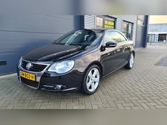 Volkswagen Eos - 1.4 TSI